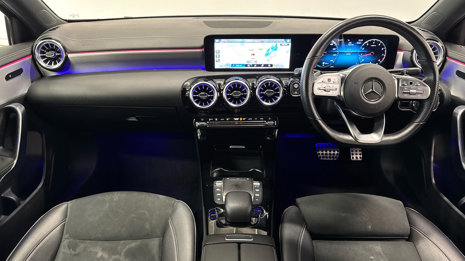 Used Mercedes-Benz A-Class 2022 for sale - 76507265: Photo 10