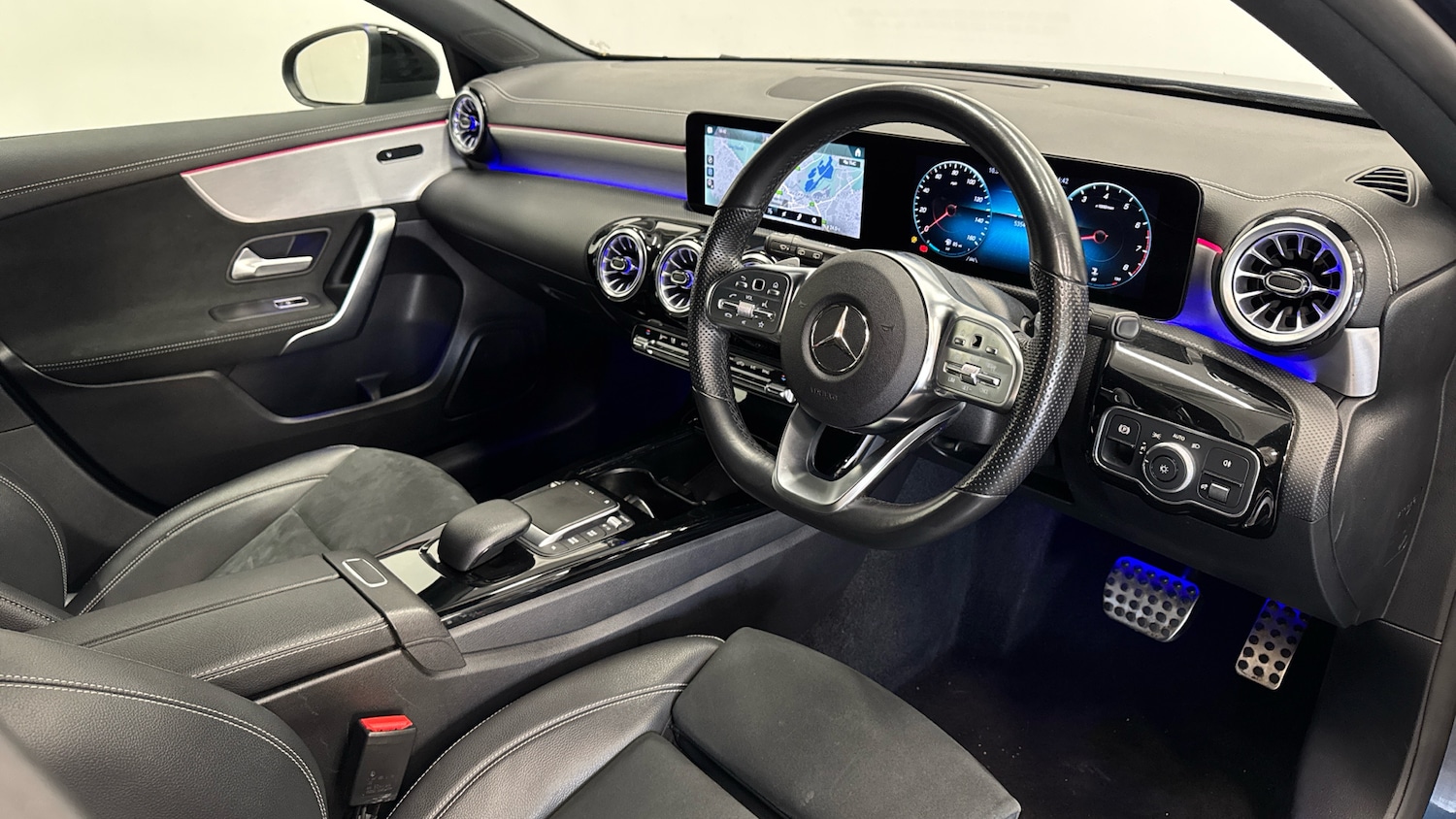 Used Mercedes-Benz A-Class 2022 for sale - 76507265: Photo 11