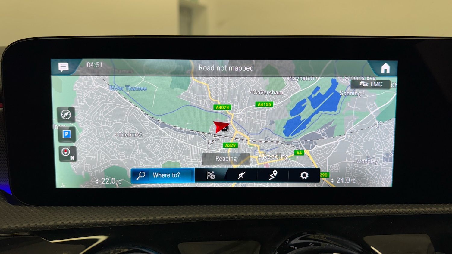 Used Mercedes-Benz A-Class 2022 for sale - 76507265: Photo 12