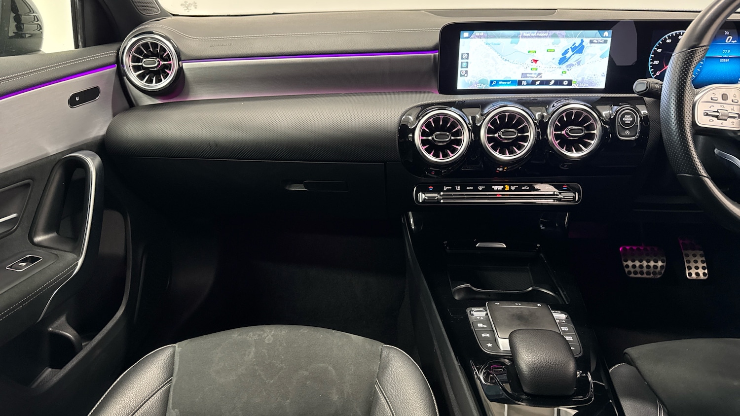 Used Mercedes-Benz A-Class 2022 for sale - 76507265: Photo 14