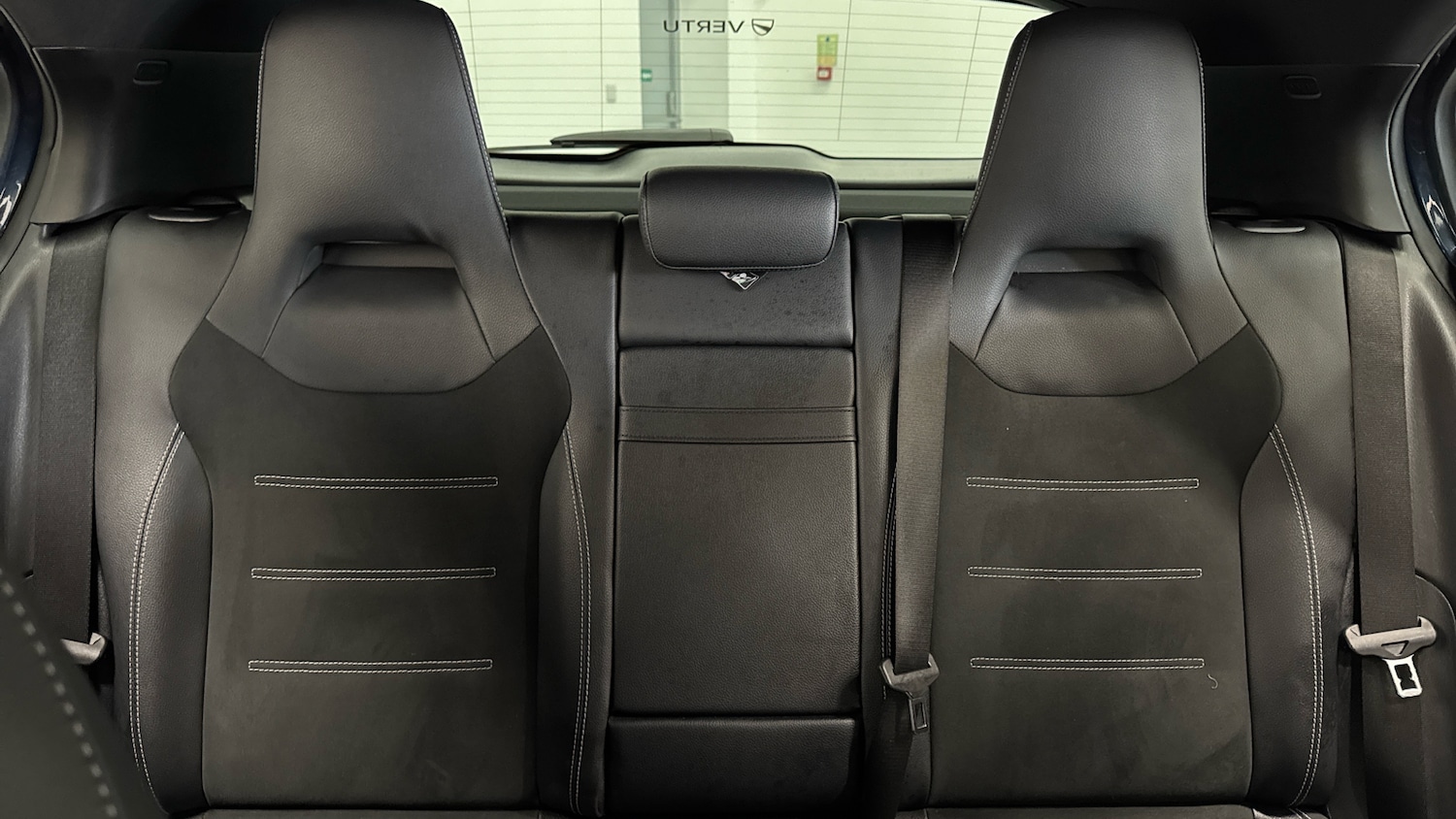 Used Mercedes-Benz A-Class 2022 for sale - 76507265: Photo 15