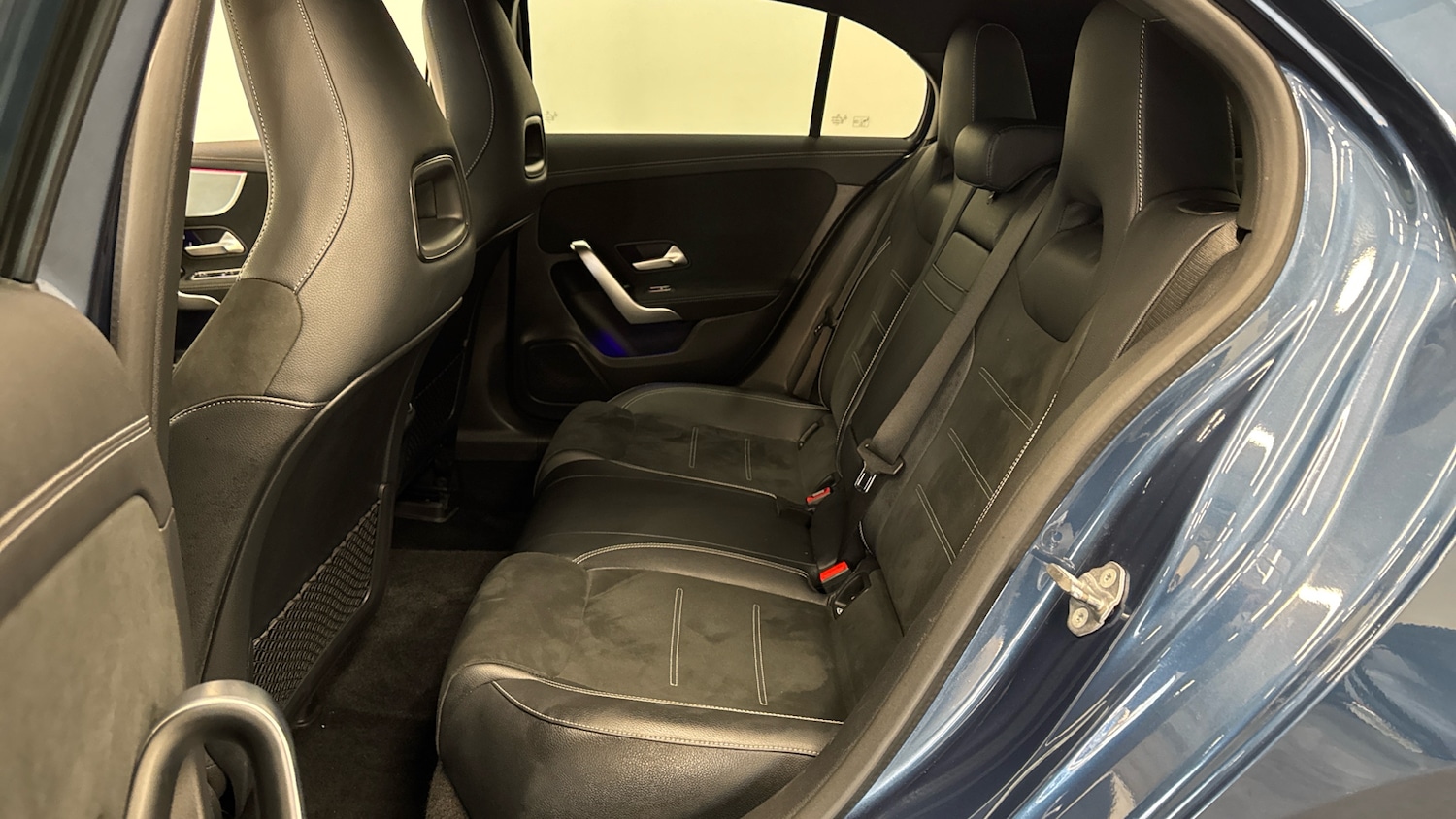 Used Mercedes-Benz A-Class 2022 for sale - 76507265: Photo 16