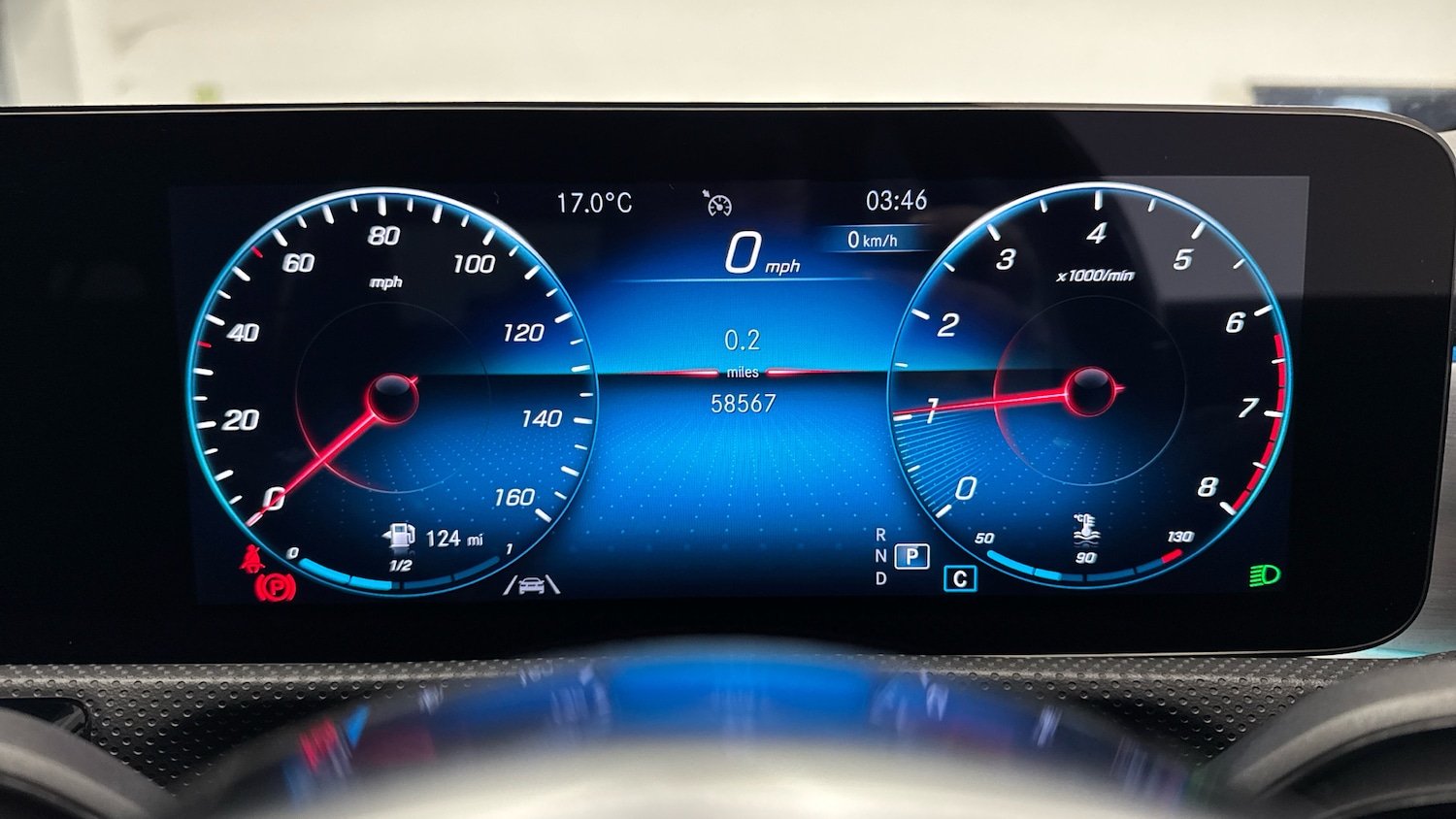 Used Mercedes-Benz A-Class 2022 for sale - 76507265: Photo 18