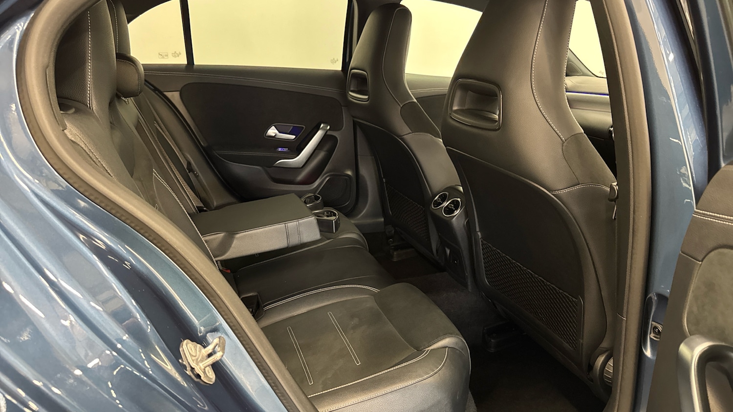 Used Mercedes-Benz A-Class 2022 for sale - 76507265: Photo 22