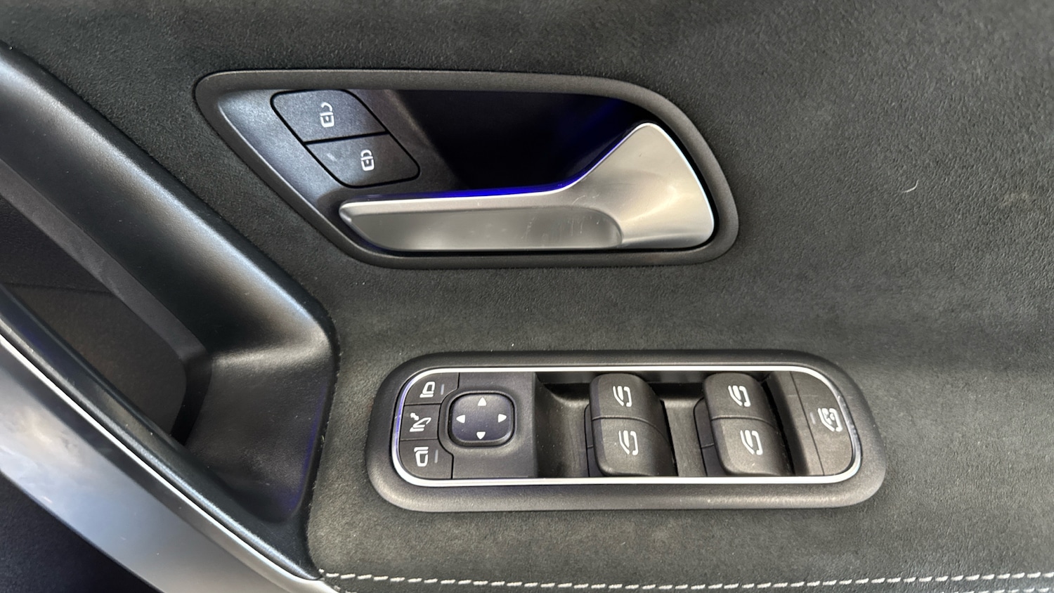 Used Mercedes-Benz A-Class 2022 for sale - 76507265: Photo 24