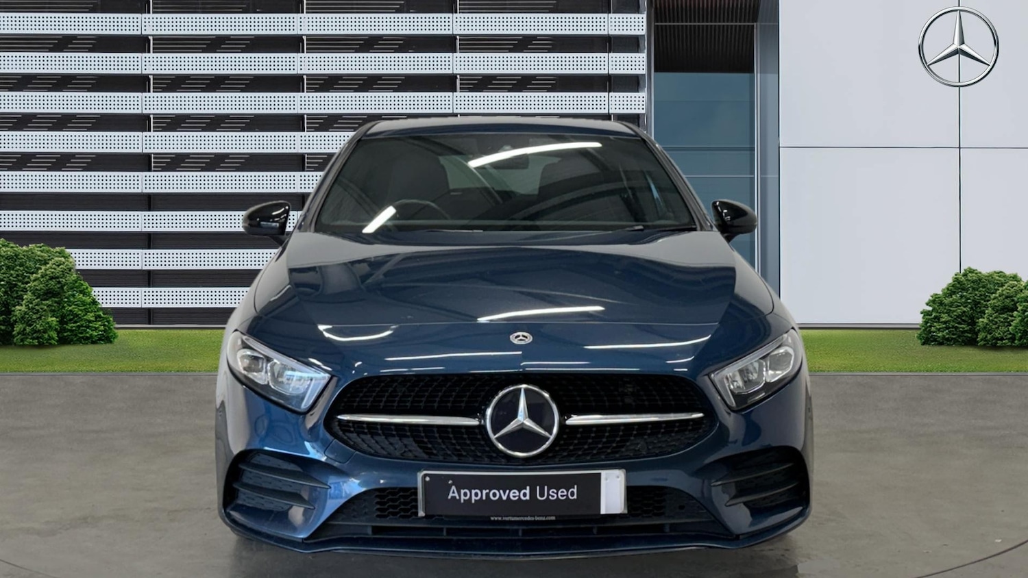 Used Mercedes-Benz A-Class 2022 for sale - 76507265: Photo 3