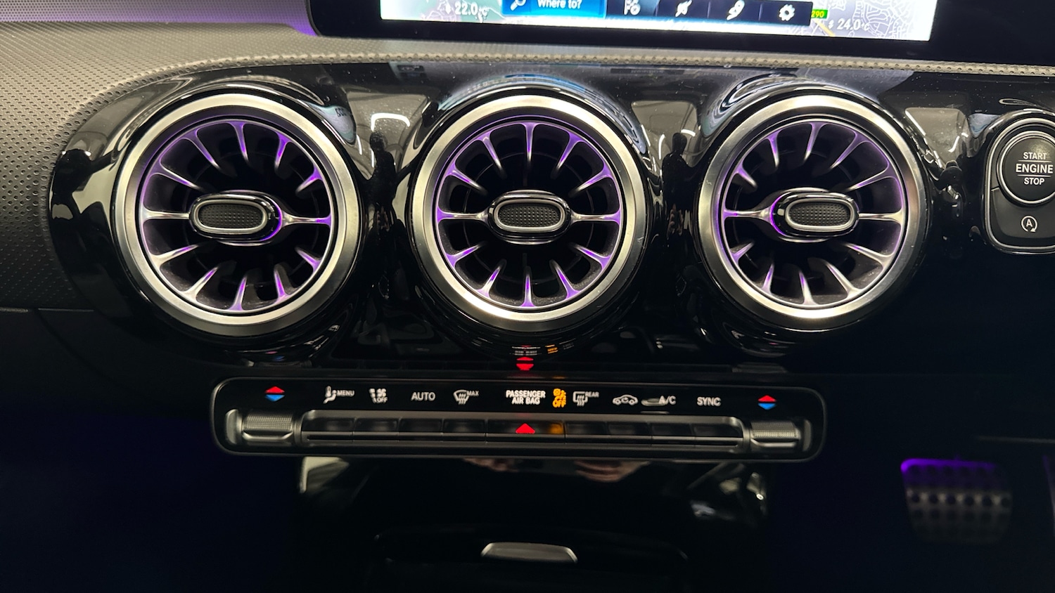 Used Mercedes-Benz A-Class 2022 for sale - 76507265: Photo 30