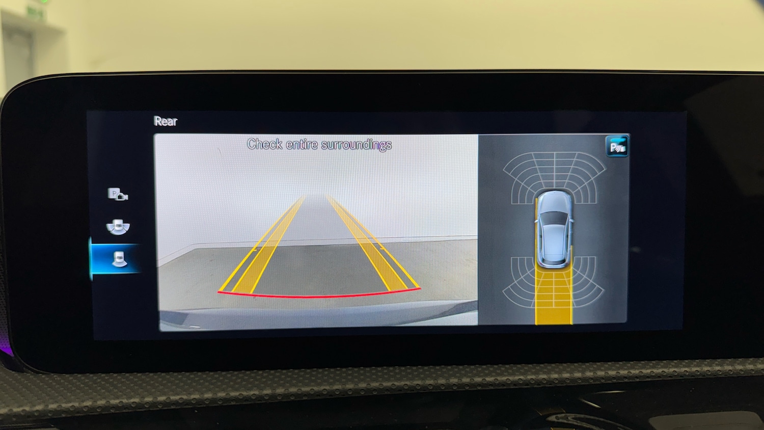 Used Mercedes-Benz A-Class 2022 for sale - 76507265: Photo 36