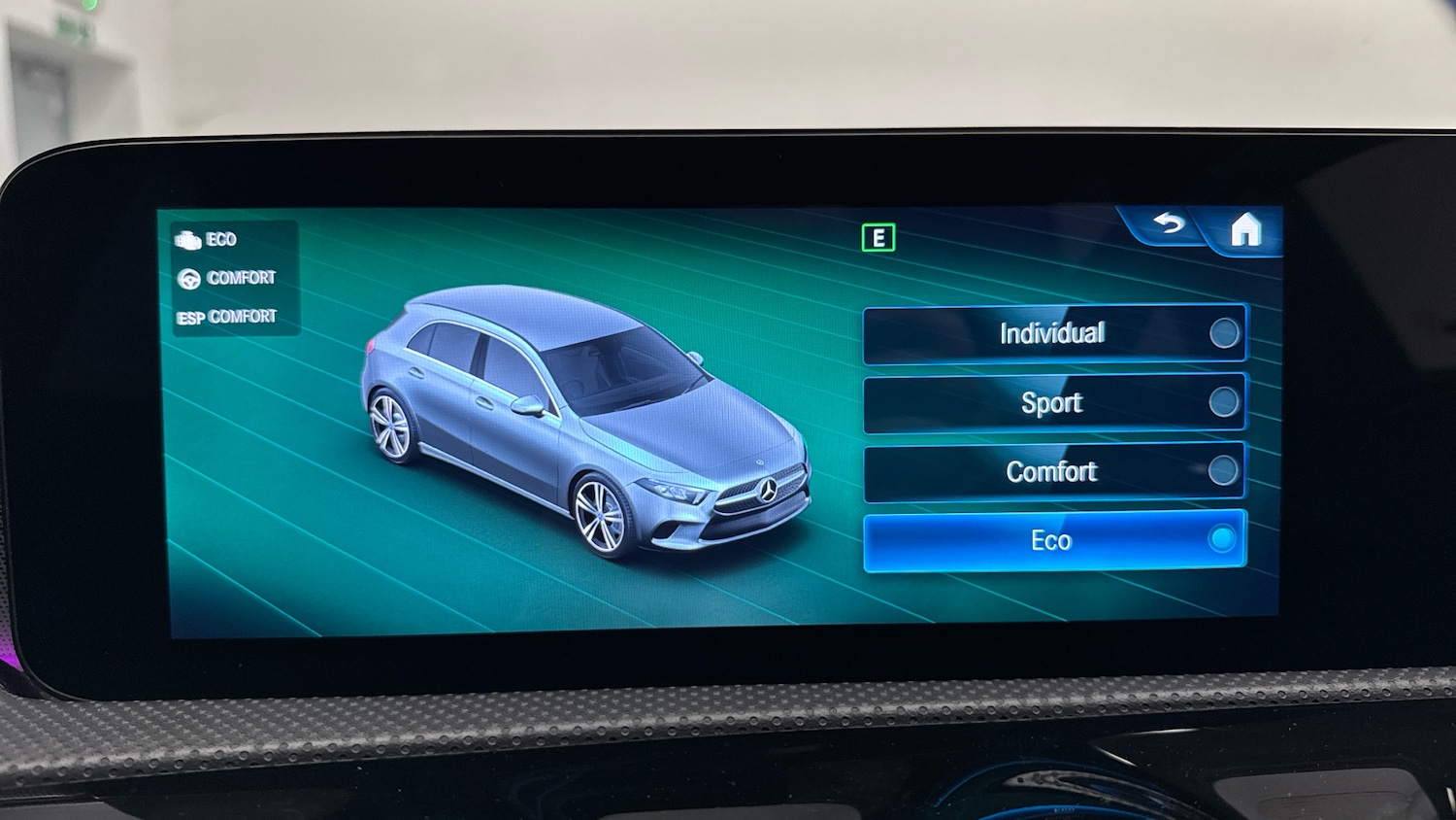 Used Mercedes-Benz A-Class 2022 for sale - 76507265: Photo 37