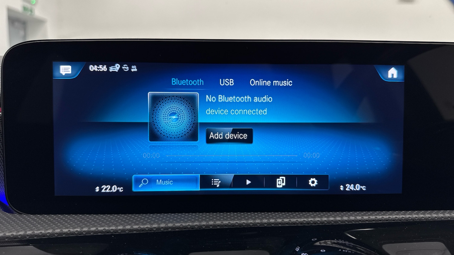 Used Mercedes-Benz A-Class 2022 for sale - 76507265: Photo 40