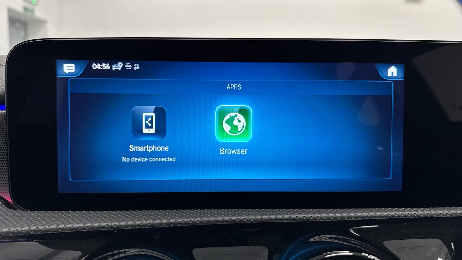 Used Mercedes-Benz A-Class 2022 for sale - 76507265: Photo 42