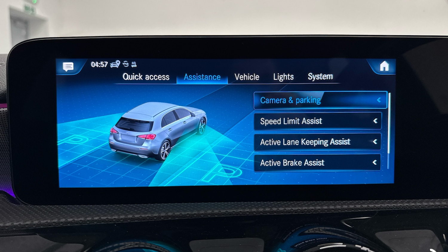 Used Mercedes-Benz A-Class 2022 for sale - 76507265: Photo 43