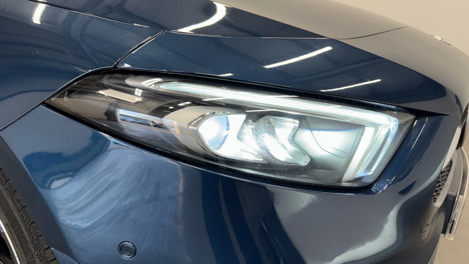 Used Mercedes-Benz A-Class 2022 for sale - 76507265: Photo 44