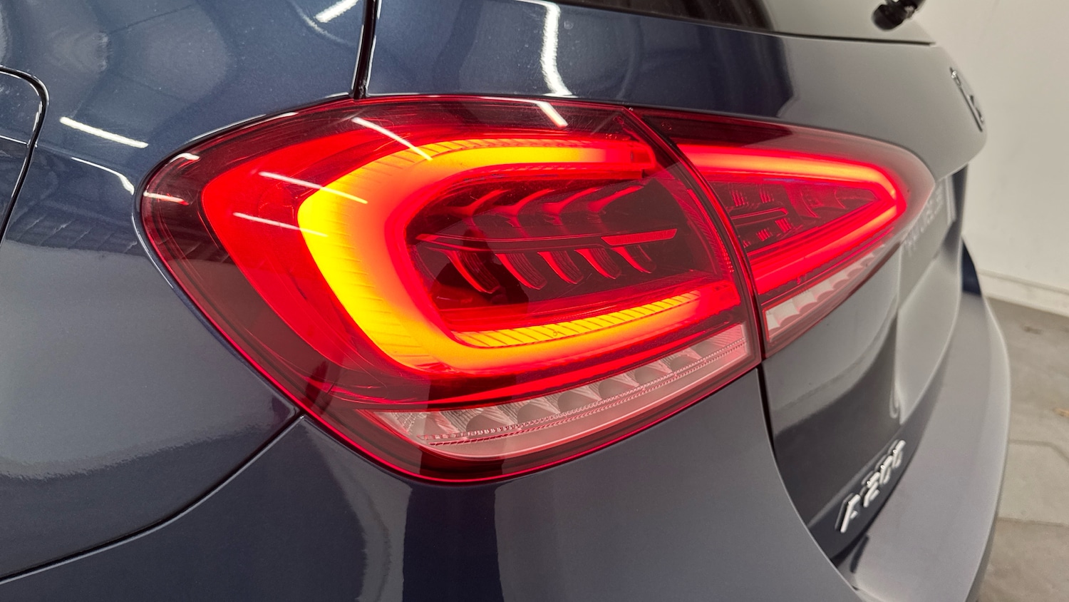 Used Mercedes-Benz A-Class 2022 for sale - 76507265: Photo 45