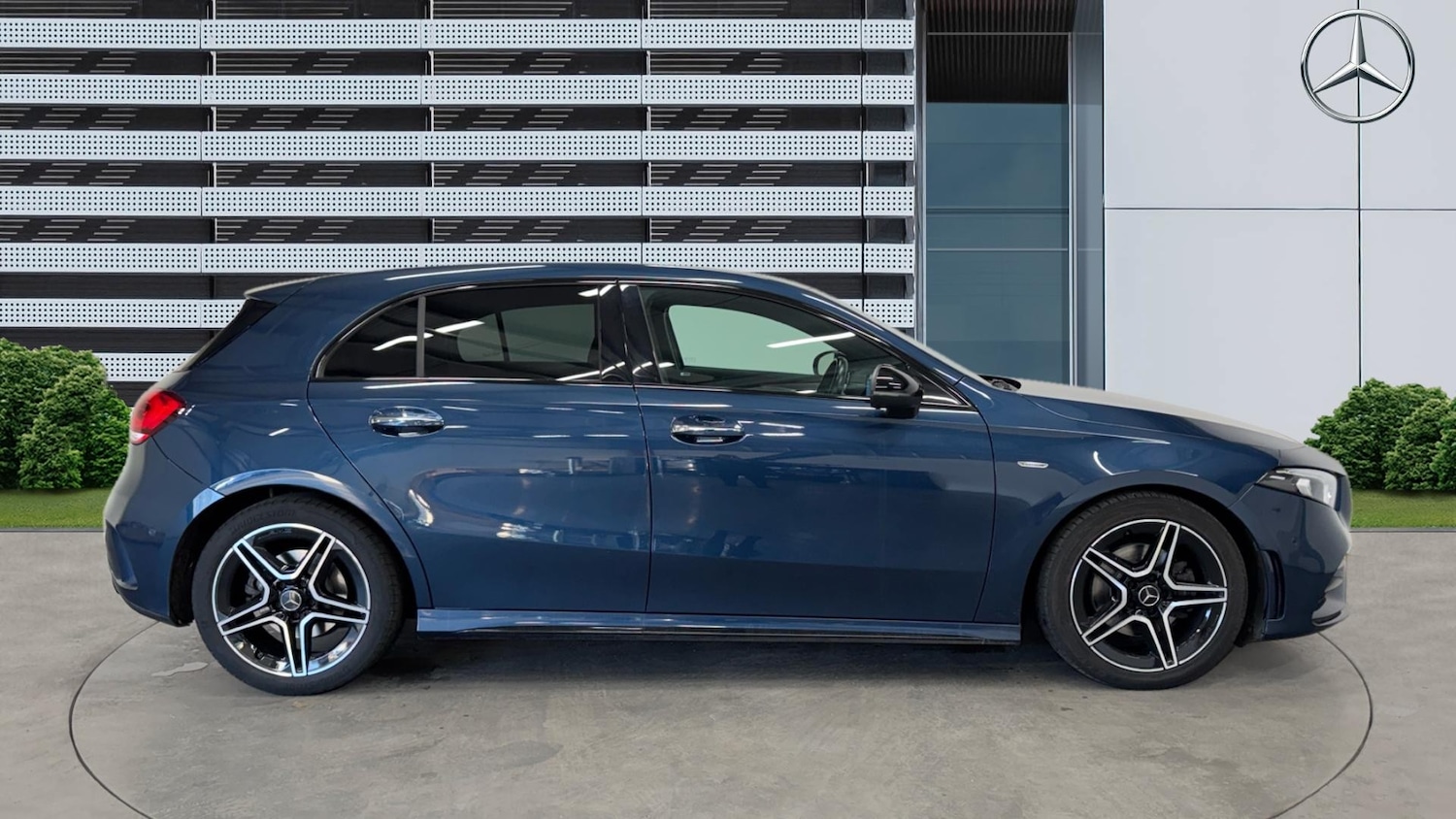 Used Mercedes-Benz A-Class 2022 for sale - 76507265: Photo 5