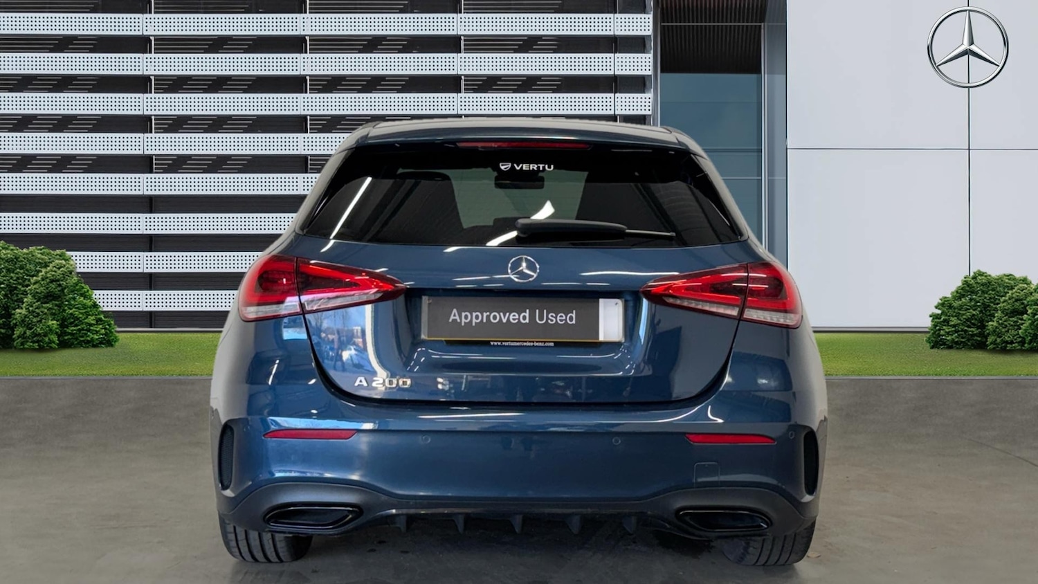 Used Mercedes-Benz A-Class 2022 for sale - 76507265: Photo 6