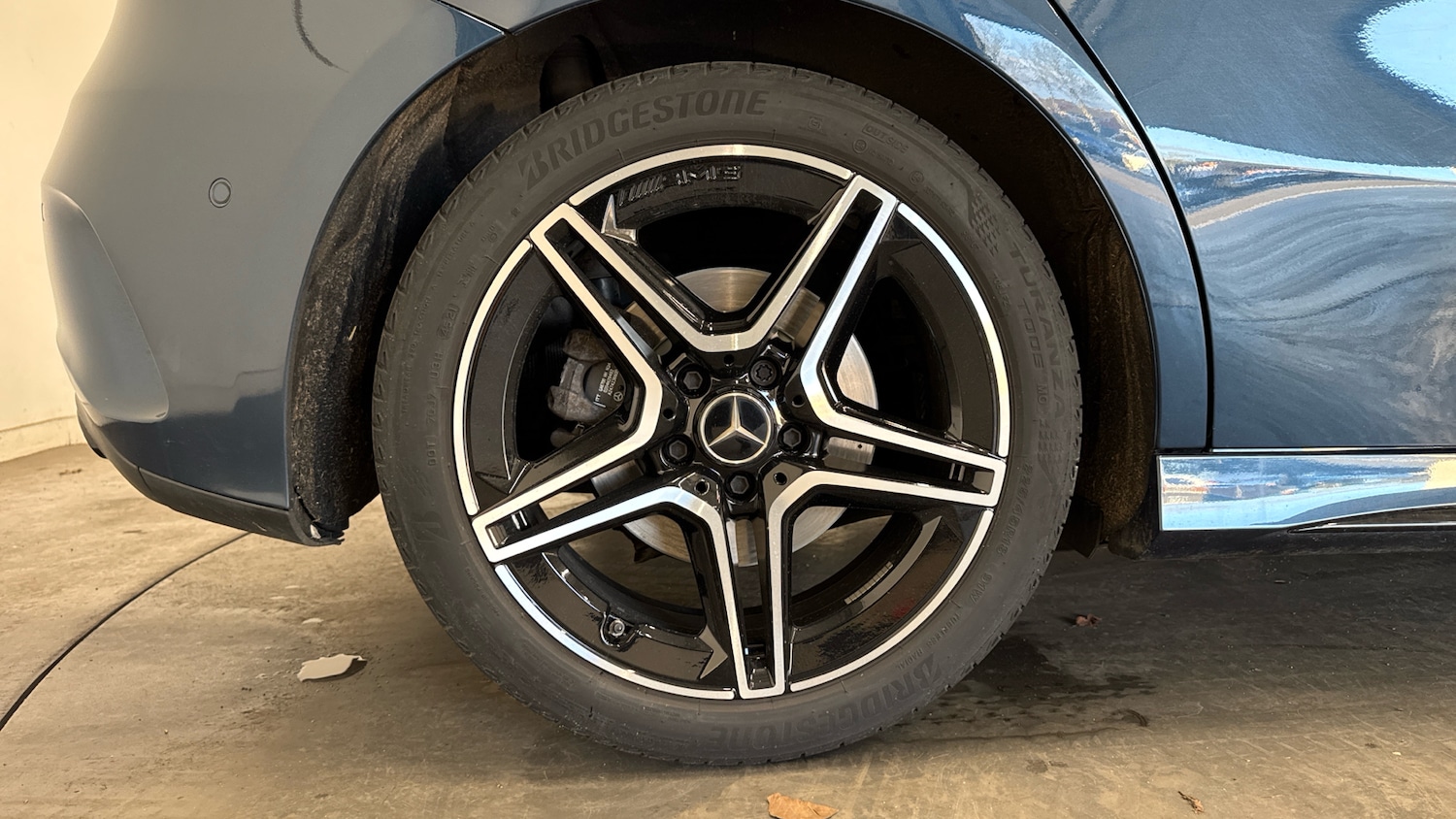 Used Mercedes-Benz A-Class 2022 for sale - 76507265: Photo 7