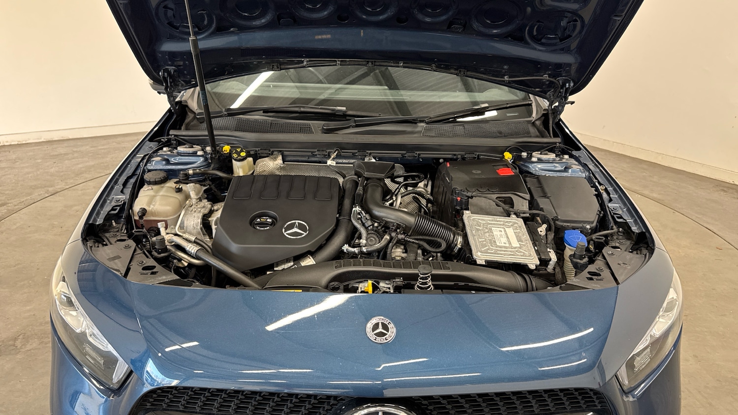 Used Mercedes-Benz A-Class 2022 for sale - 76507265: Photo 8