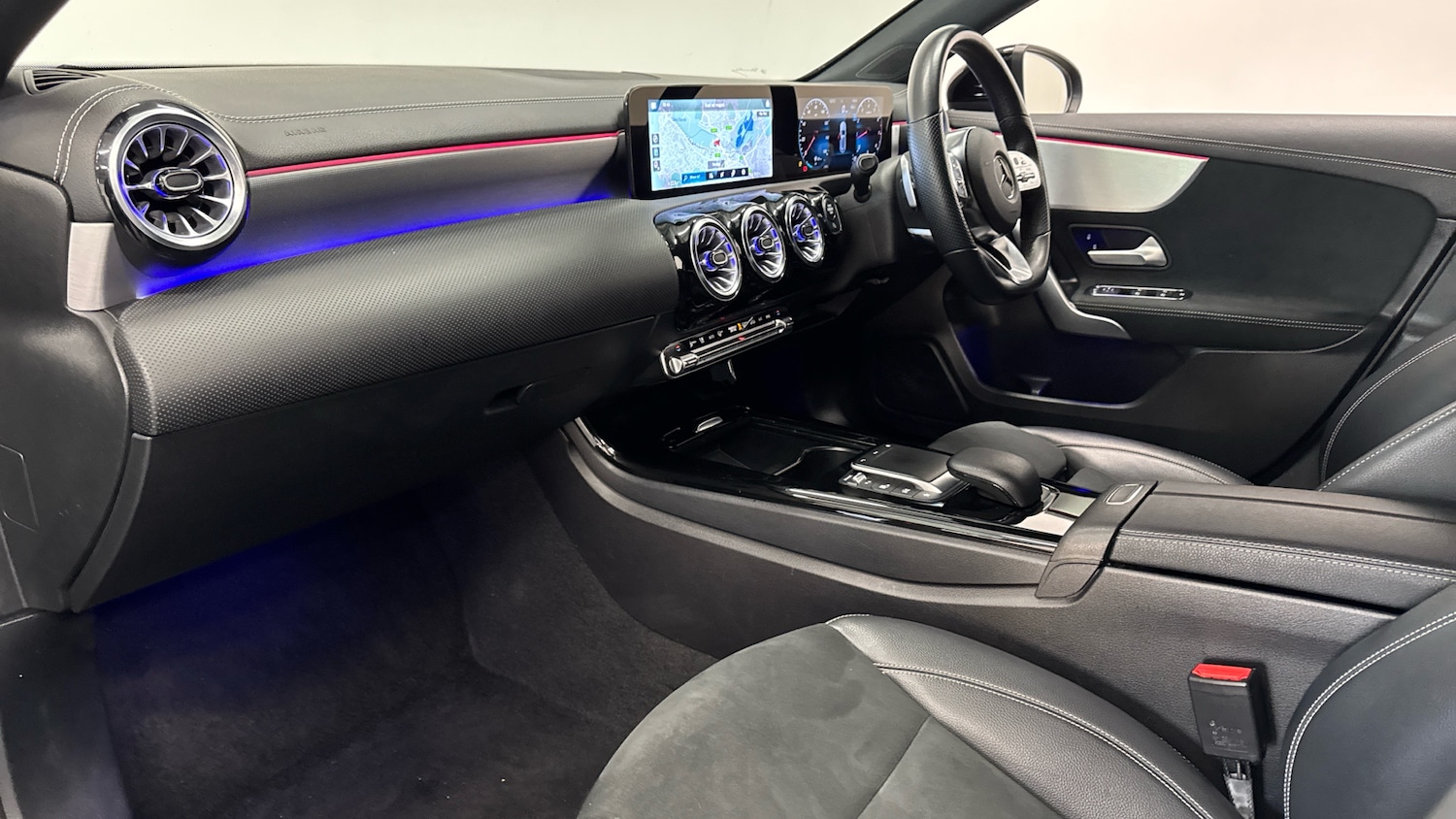 Used Mercedes-Benz A-Class 2022 for sale - 76507265: Photo 9