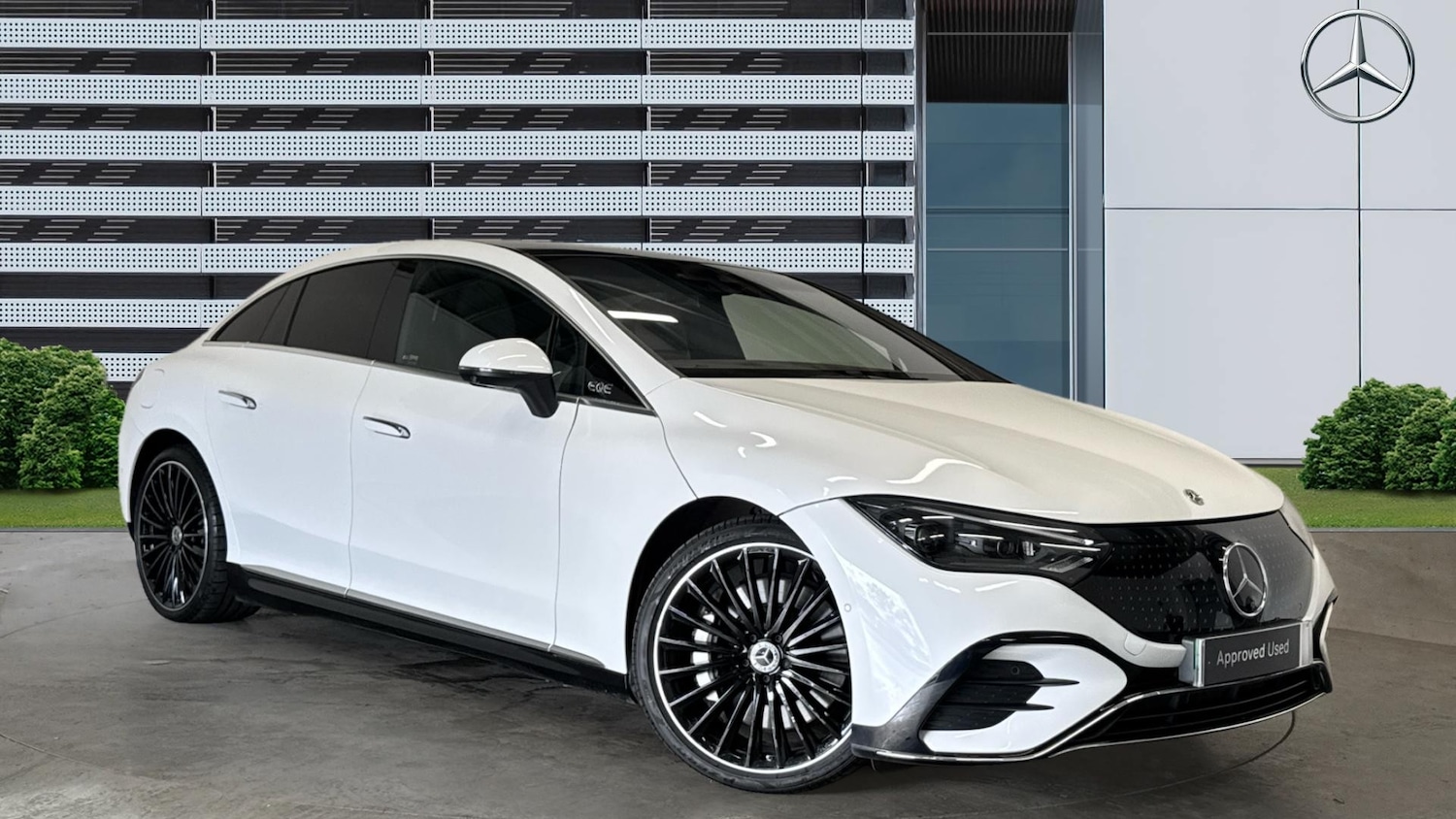 Used Mercedes-Benz EQA 2023 for sale - 76421754: Photo 1