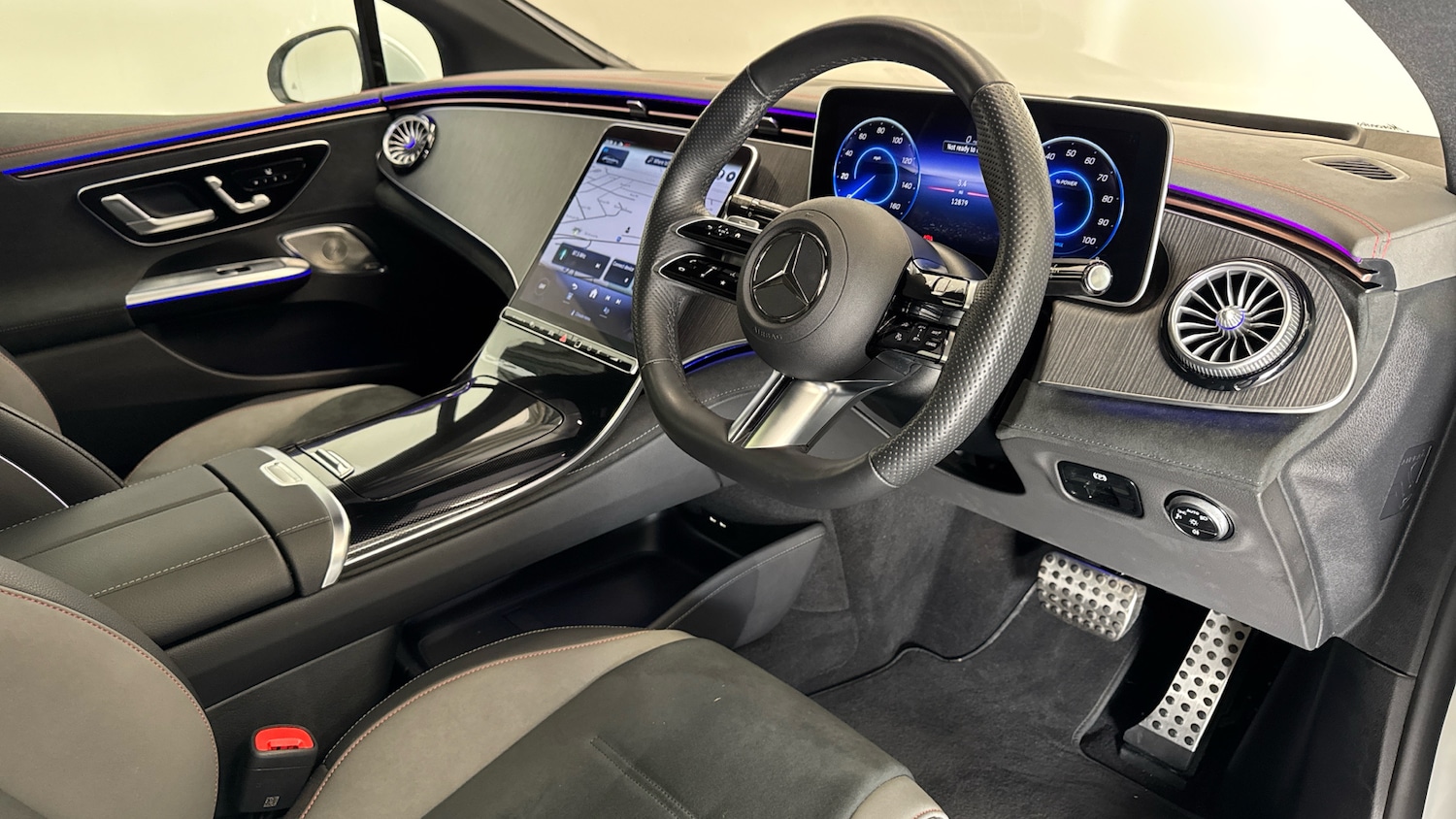 Used Mercedes-Benz EQA 2023 for sale - 76421754: Photo 11