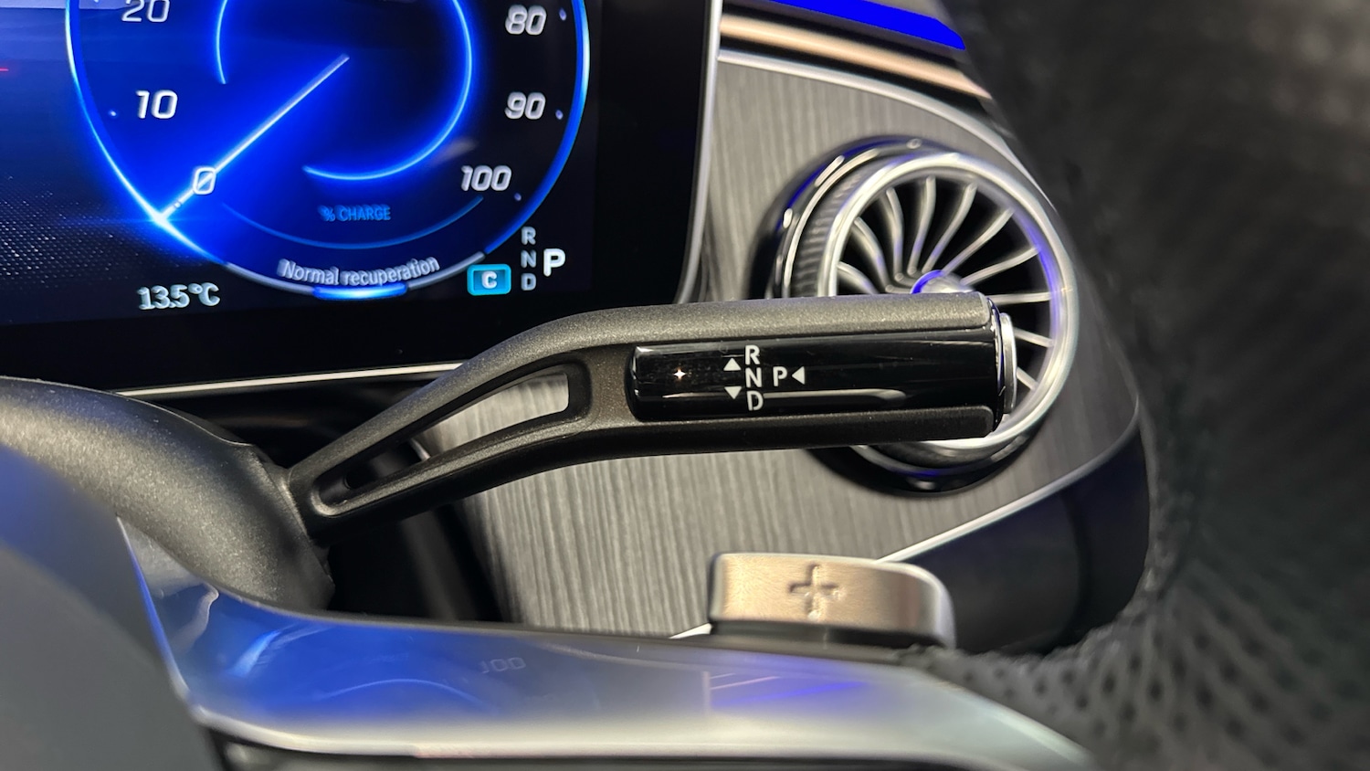 Used Mercedes-Benz EQA 2023 for sale - 76421754: Photo 13