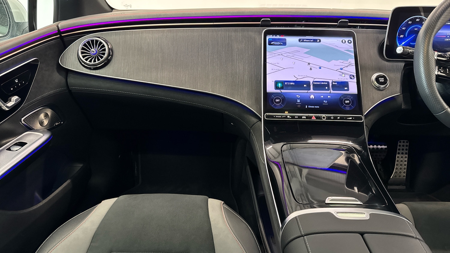 Used Mercedes-Benz EQA 2023 for sale - 76421754: Photo 14