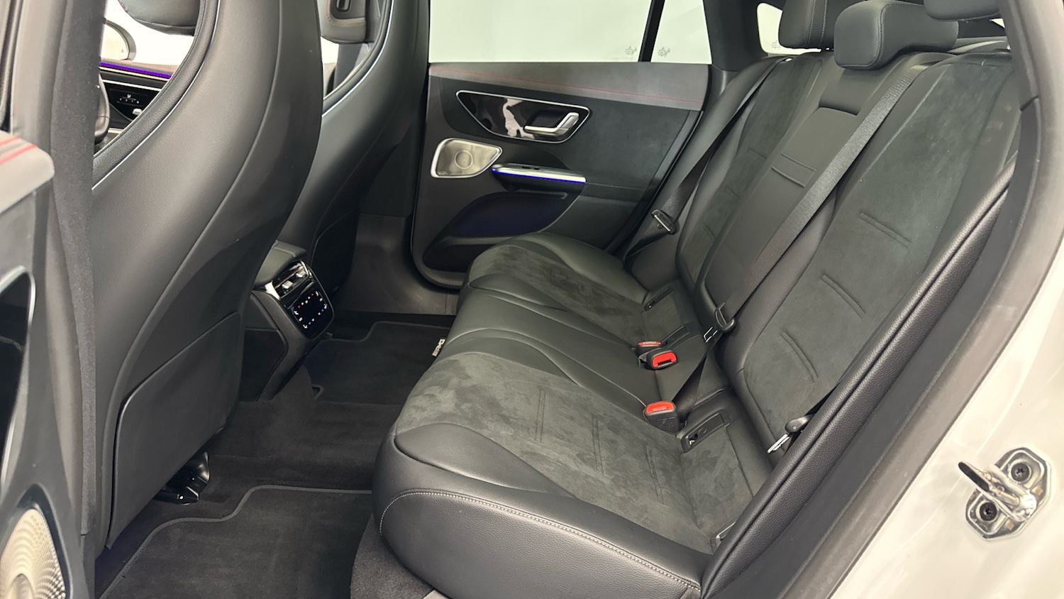 Used Mercedes-Benz EQA 2023 for sale - 76421754: Photo 16