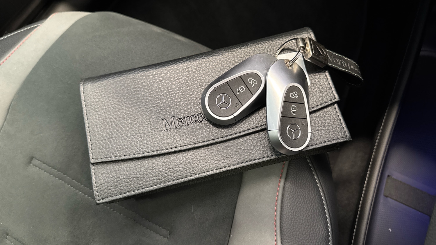 Used Mercedes-Benz EQA 2023 for sale - 76421754: Photo 19