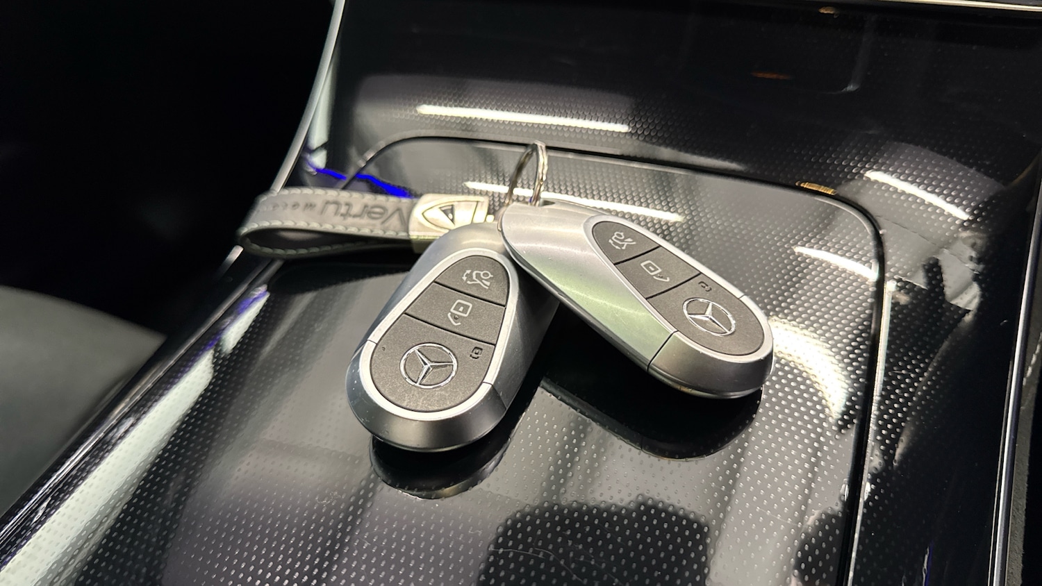 Used Mercedes-Benz EQA 2023 for sale - 76421754: Photo 20