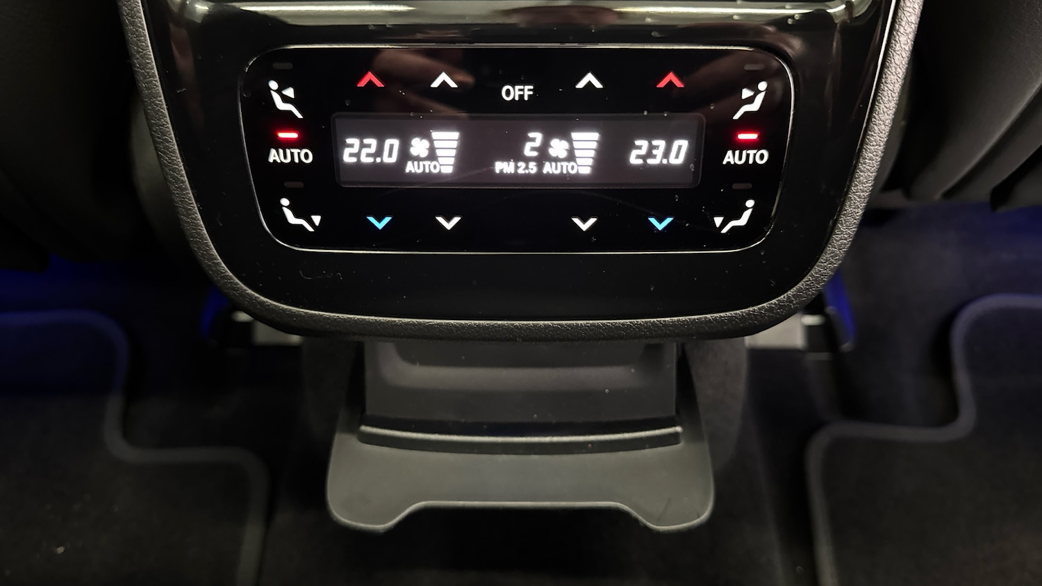 Used Mercedes-Benz EQA 2023 for sale - 76421754: Photo 21