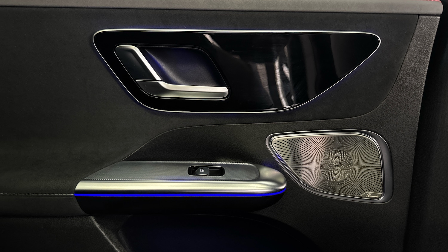 Used Mercedes-Benz EQA 2023 for sale - 76421754: Photo 22