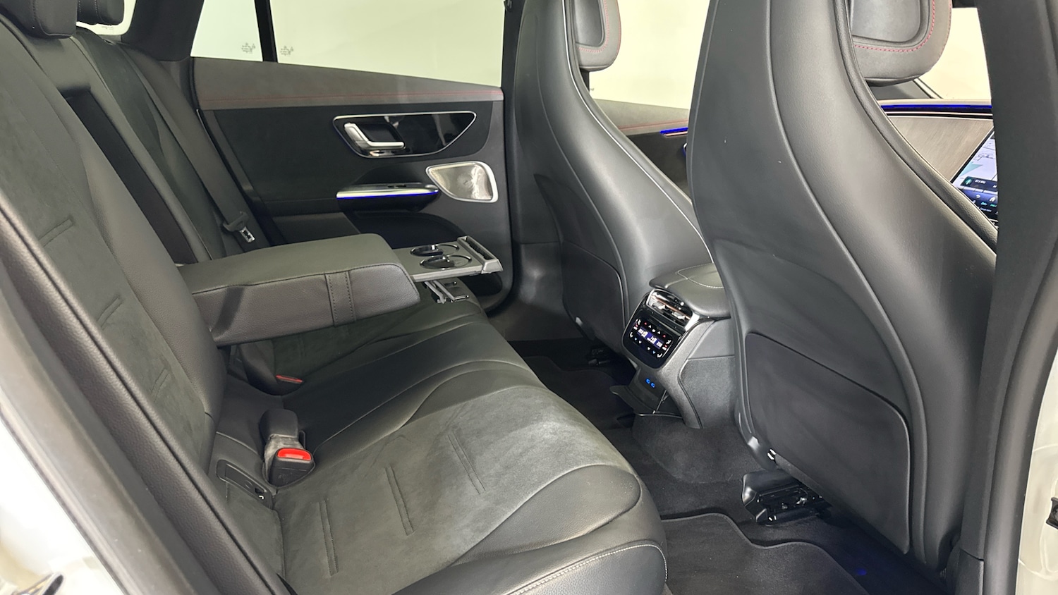 Used Mercedes-Benz EQA 2023 for sale - 76421754: Photo 23