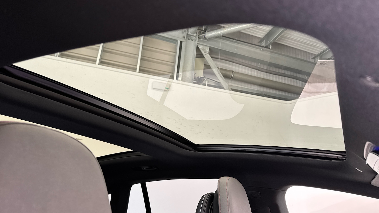 Used Mercedes-Benz EQA 2023 for sale - 76421754: Photo 24