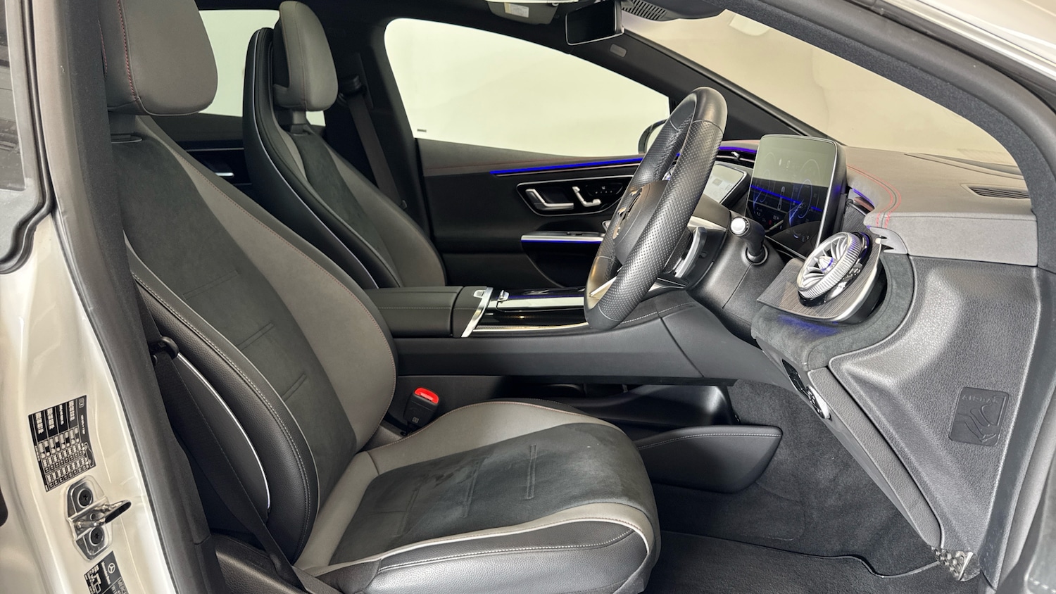 Used Mercedes-Benz EQA 2023 for sale - 76421754: Photo 25