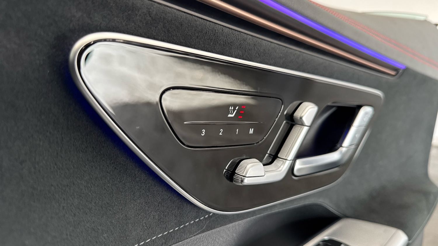 Used Mercedes-Benz EQA 2023 for sale - 76421754: Photo 26