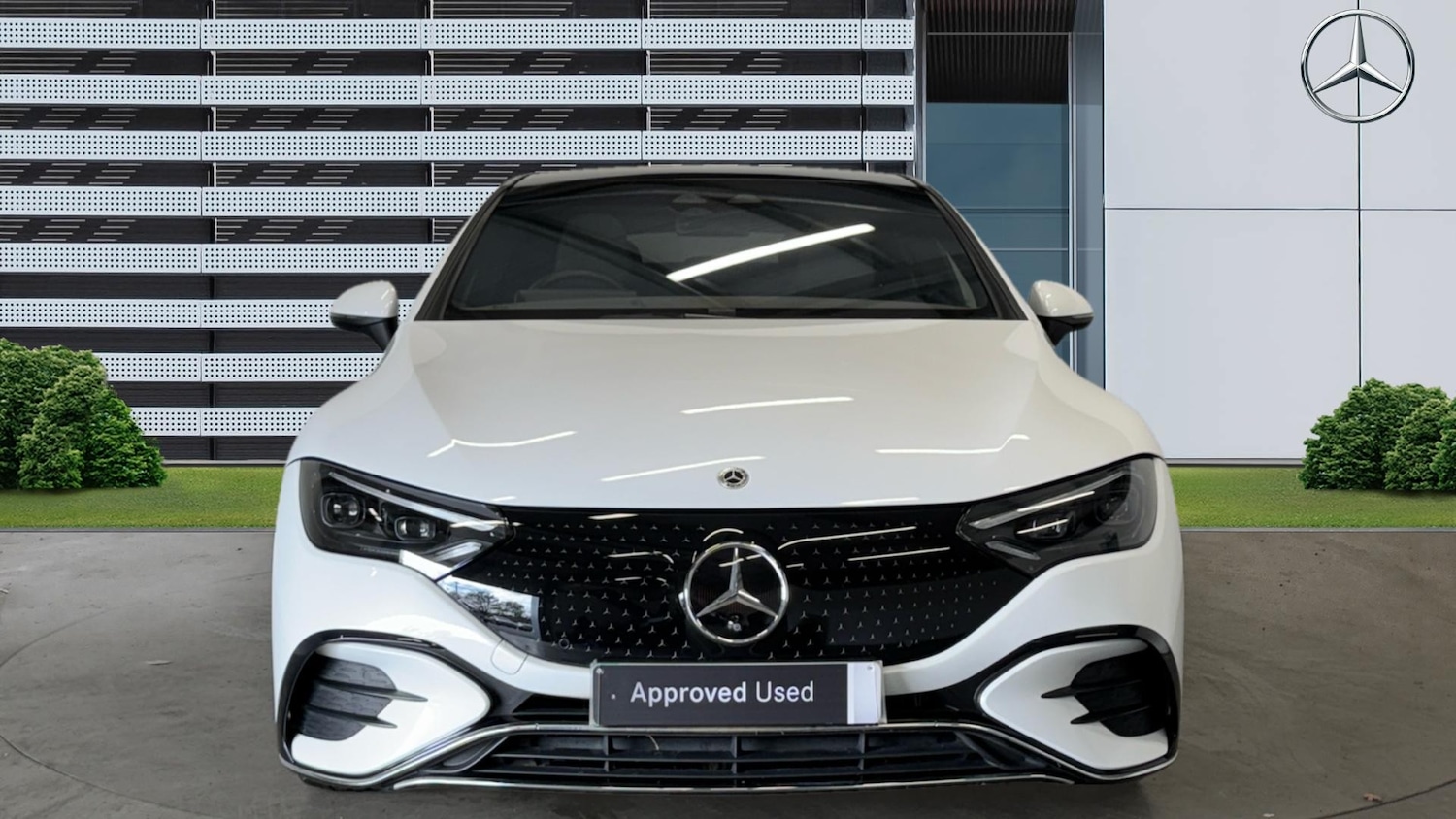 Used Mercedes-Benz EQA 2023 for sale - 76421754: Photo 3