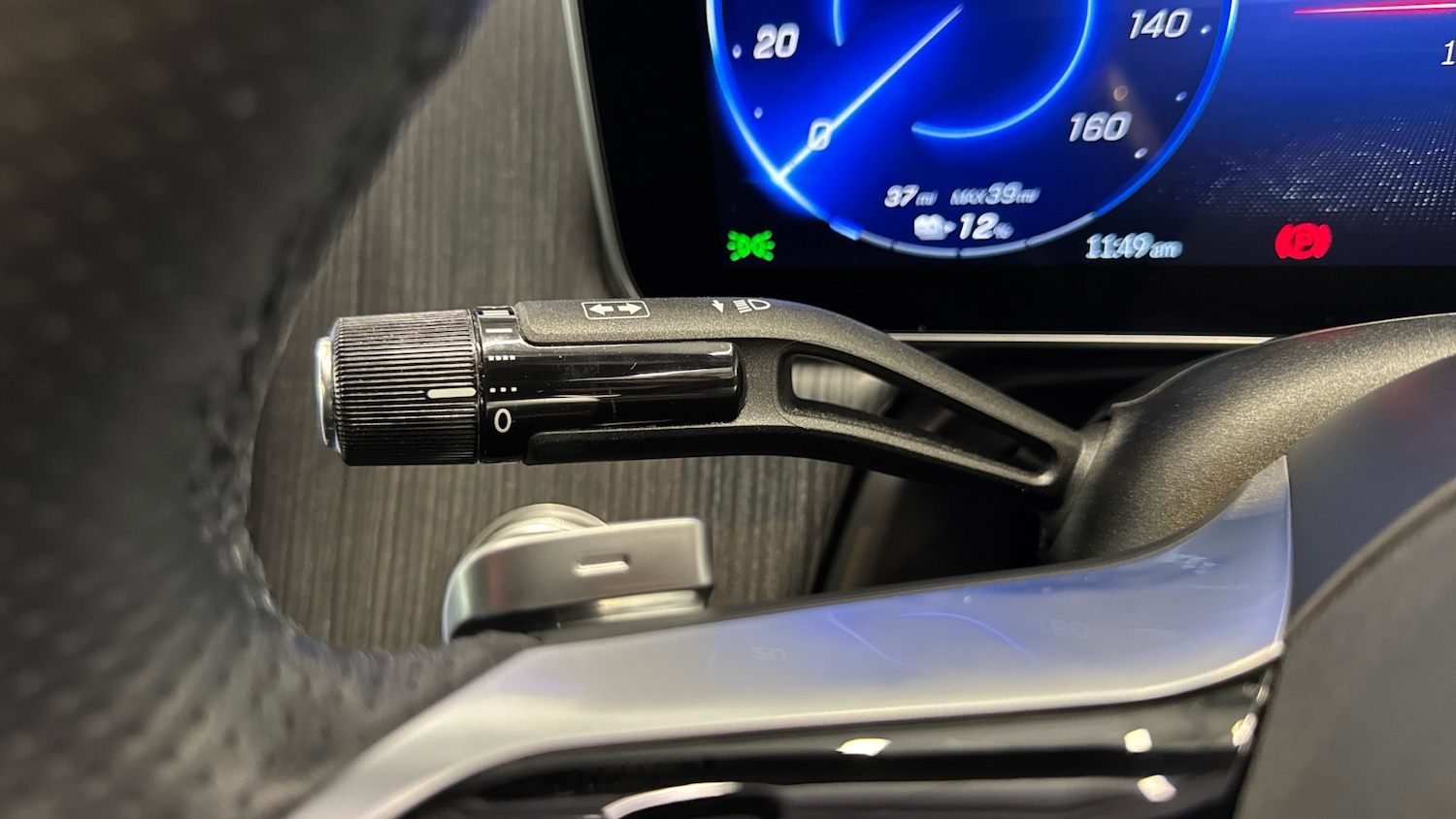 Used Mercedes-Benz EQA 2023 for sale - 76421754: Photo 33