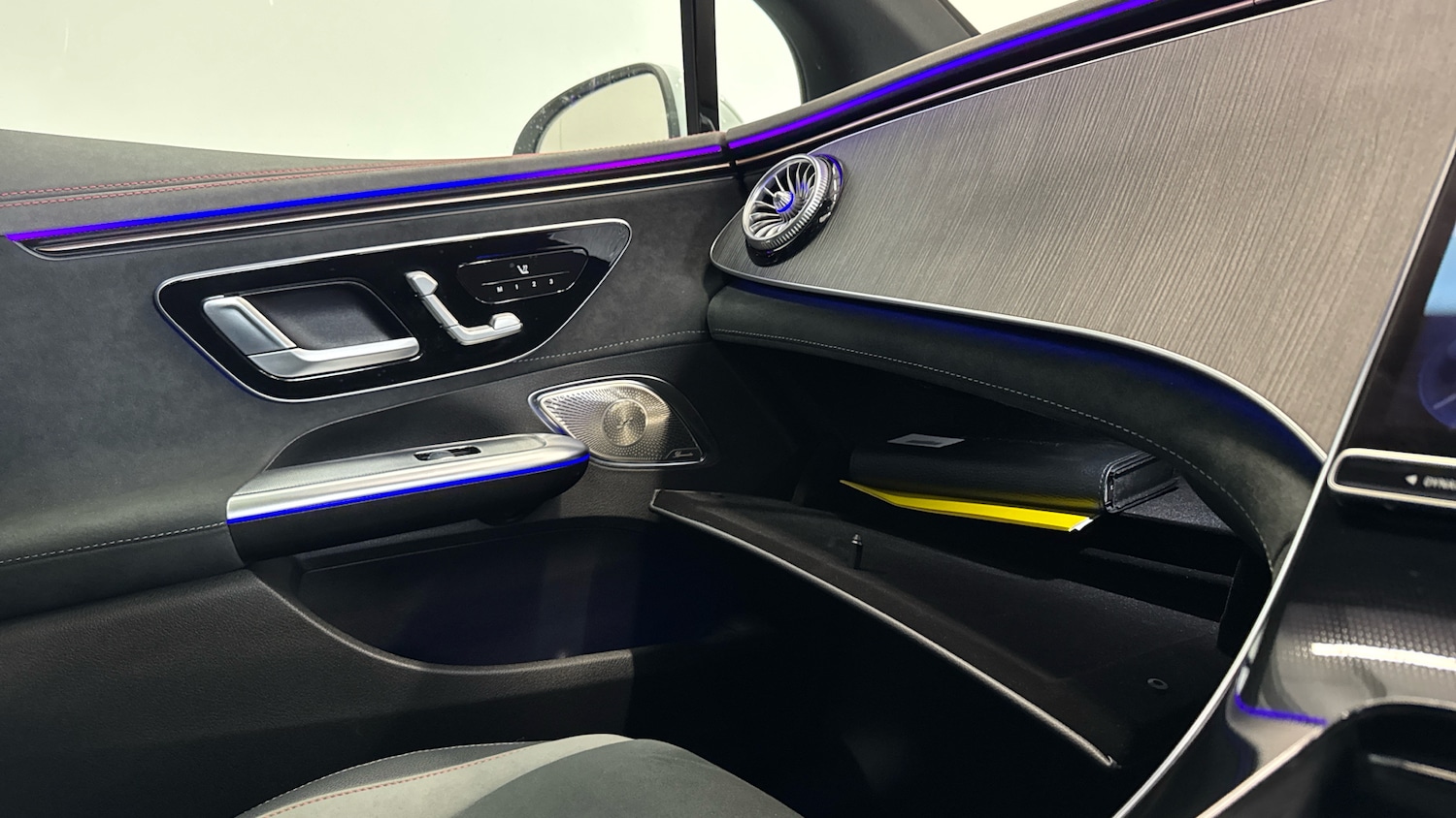 Used Mercedes-Benz EQA 2023 for sale - 76421754: Photo 37