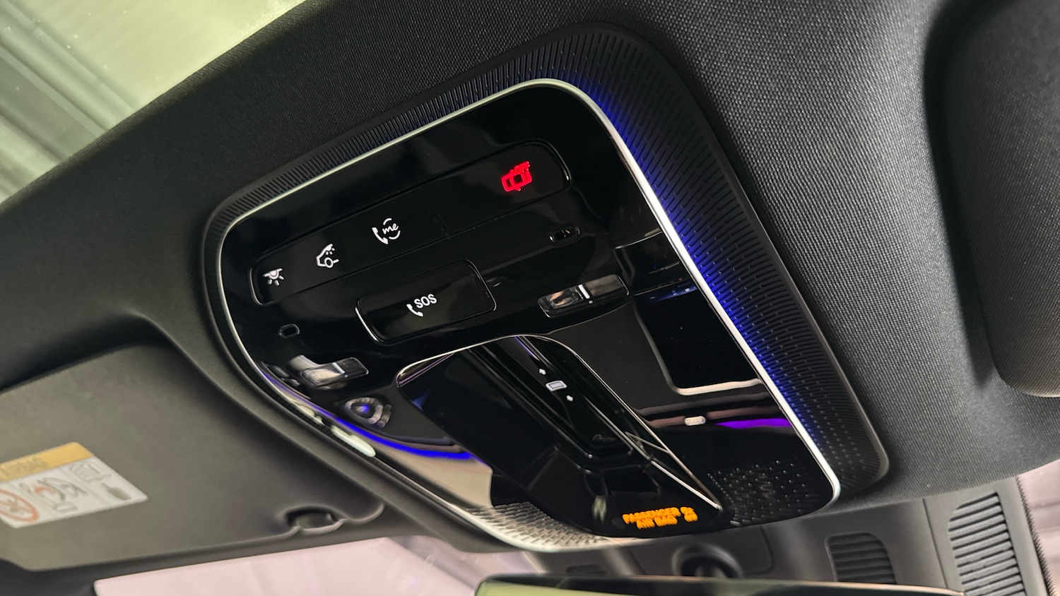 Used Mercedes-Benz EQA 2023 for sale - 76421754: Photo 38