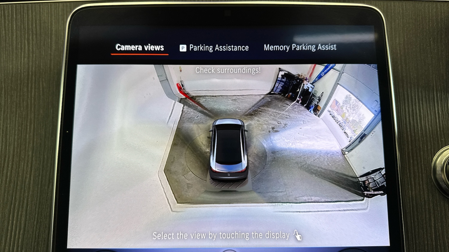 Used Mercedes-Benz EQA 2023 for sale - 76421754: Photo 41