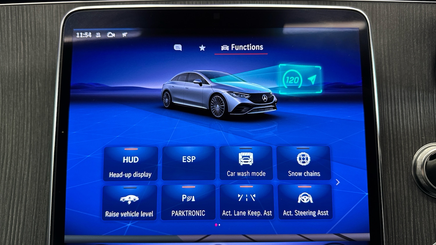 Used Mercedes-Benz EQA 2023 for sale - 76421754: Photo 42