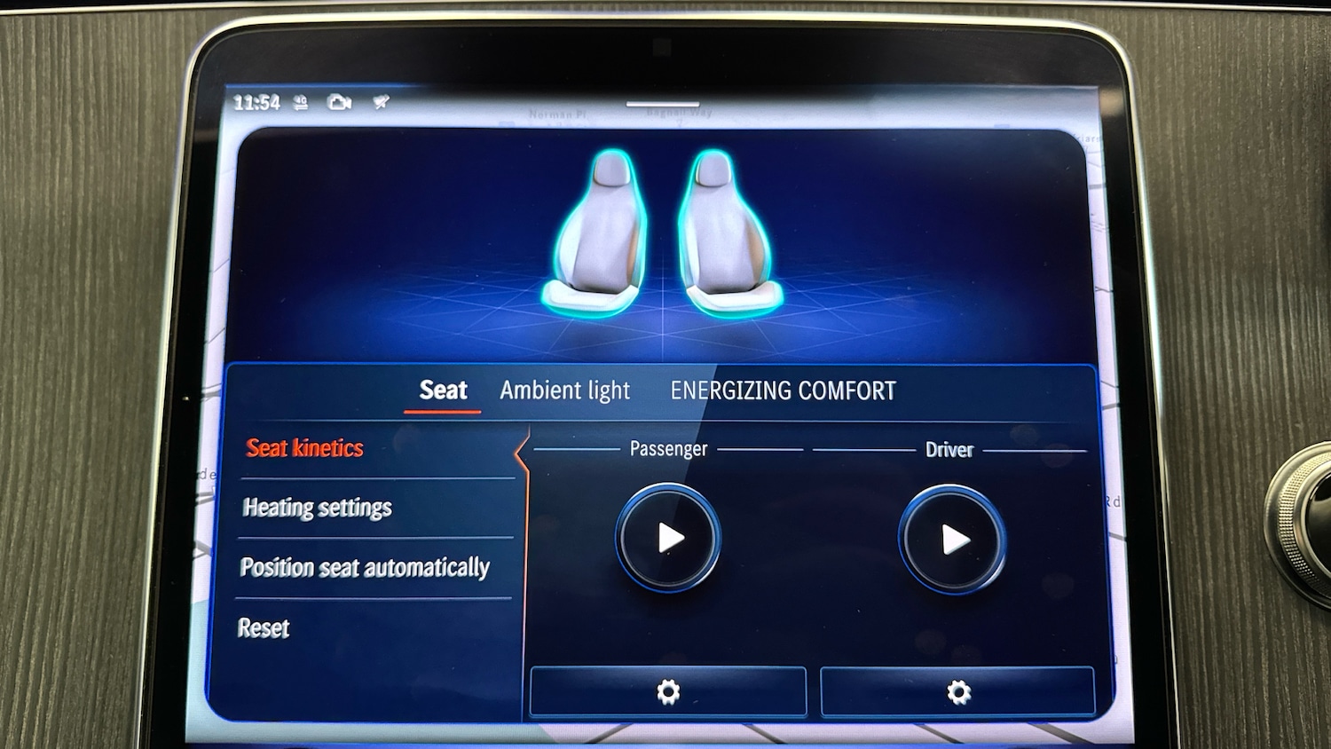 Used Mercedes-Benz EQA 2023 for sale - 76421754: Photo 43