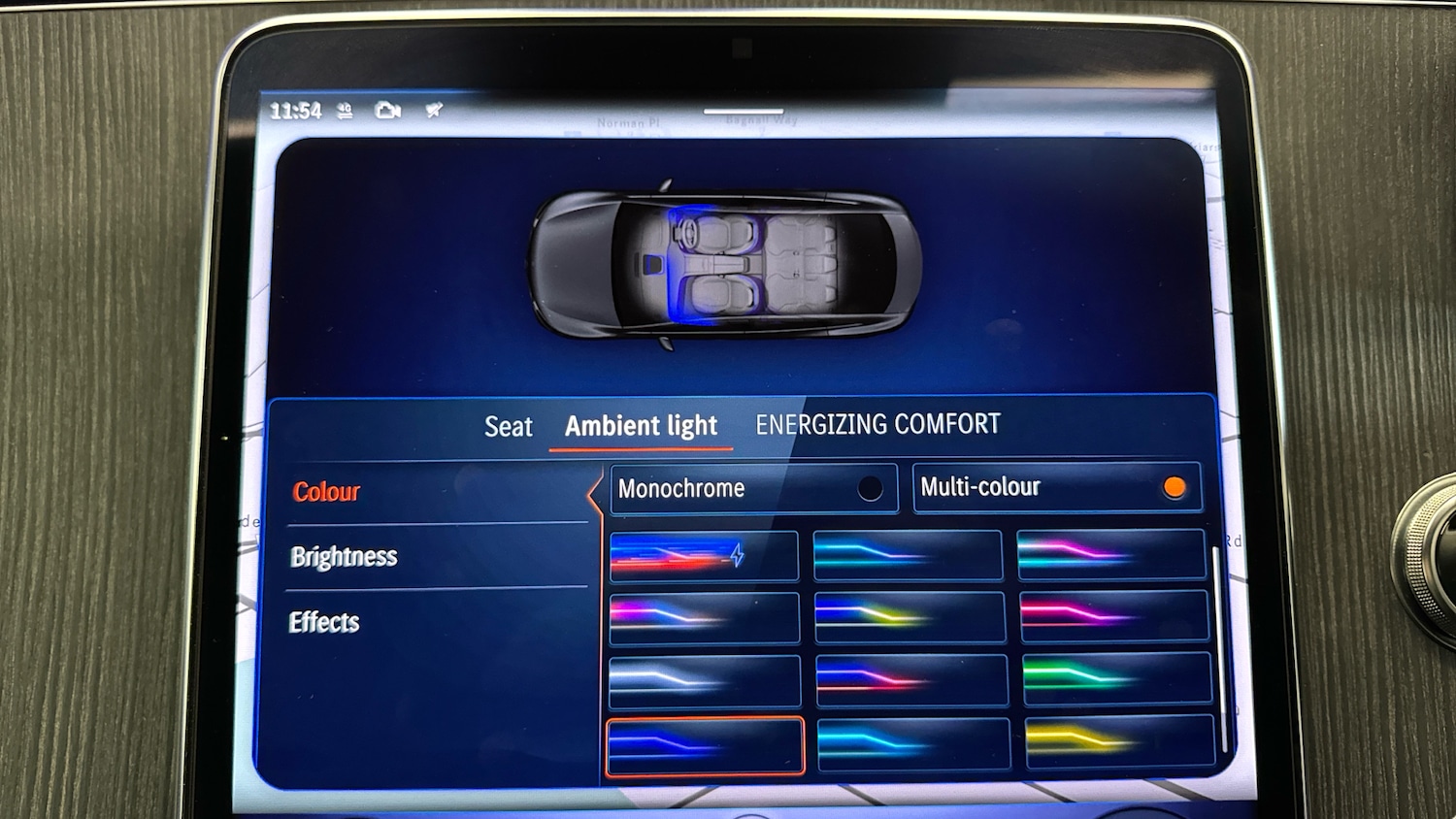 Used Mercedes-Benz EQA 2023 for sale - 76421754: Photo 44