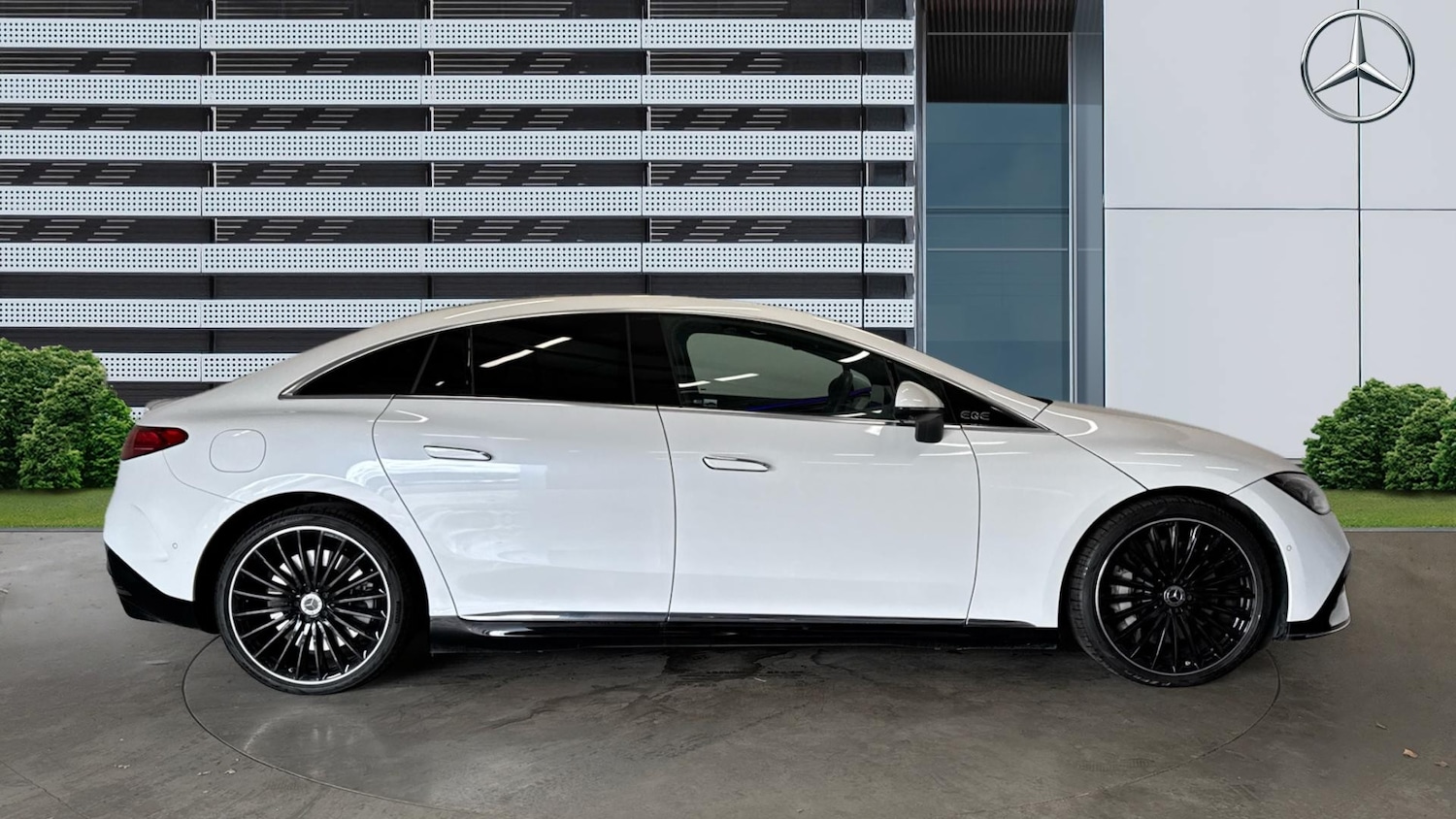 Used Mercedes-Benz EQA 2023 for sale - 76421754: Photo 5