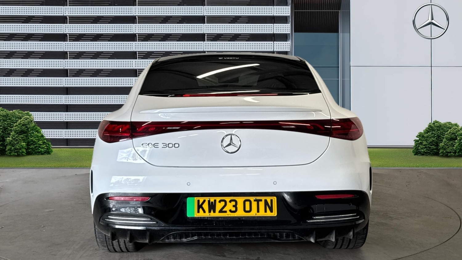 Used Mercedes-Benz EQA 2023 for sale - 76421754: Photo 6