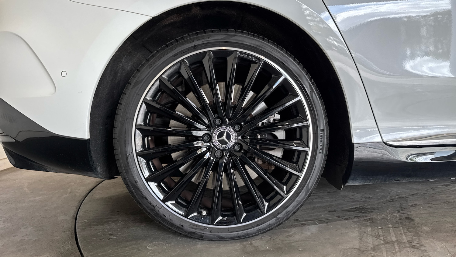 Used Mercedes-Benz EQA 2023 for sale - 76421754: Photo 7