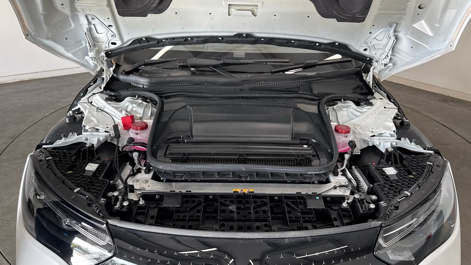 Used Mercedes-Benz EQA 2023 for sale - 76421754: Photo 8