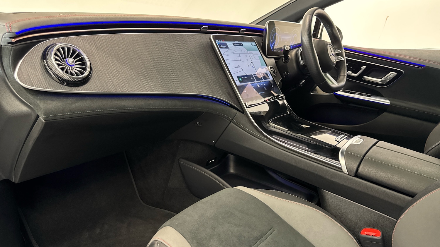 Used Mercedes-Benz EQA 2023 for sale - 76421754: Photo 9