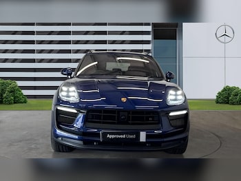 Used Porsche Macan 2024 for sale - 79448699: Photo